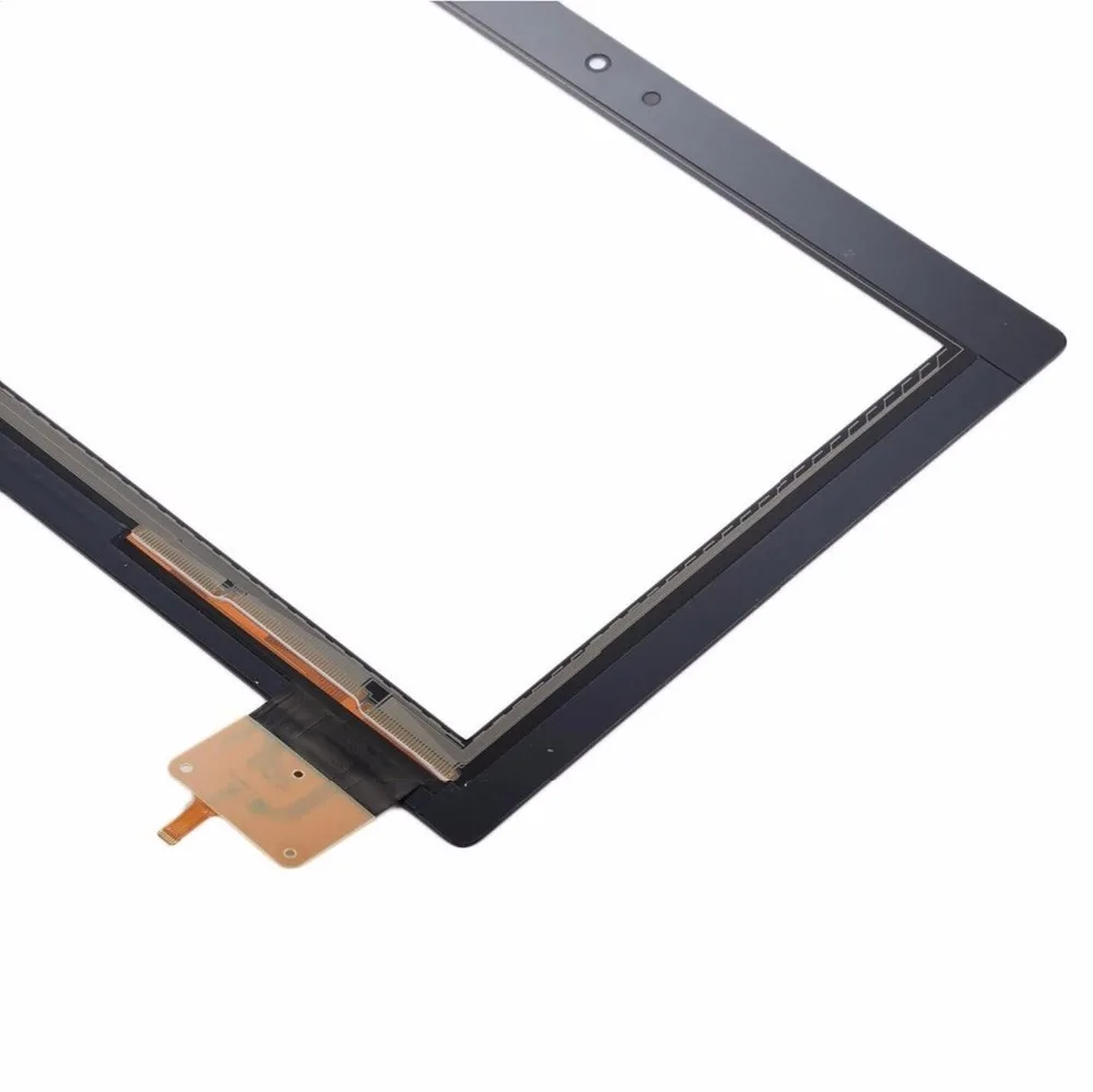 Дигитайзер сенсорного экрана для LENOVO IDEATAB S6000 | Компьютеры и офис