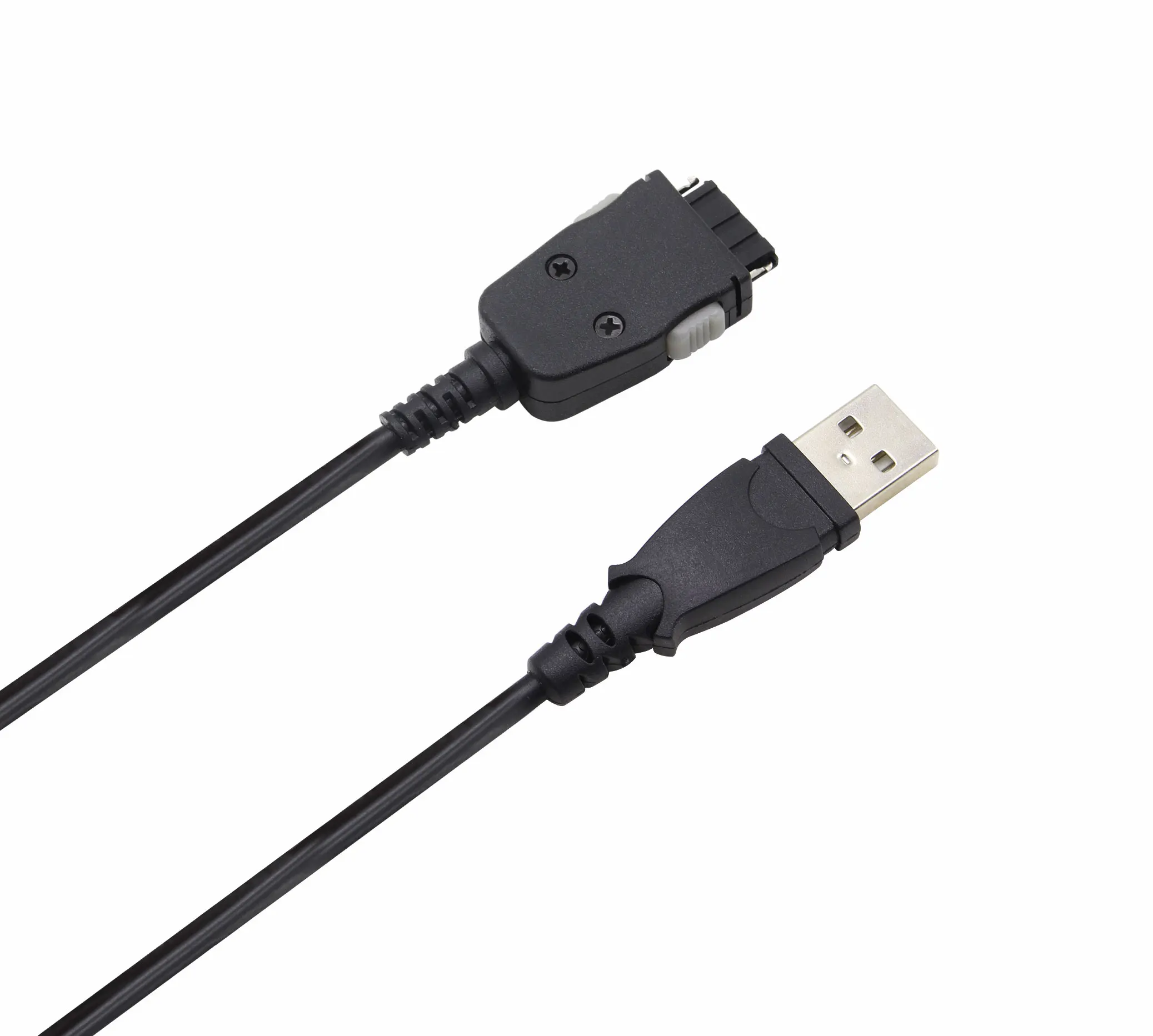 USB кабель для зарядки и синхронизации данных с разъемом шнур Samsung MP3 плеер YP Q1 Q1A Q1AB