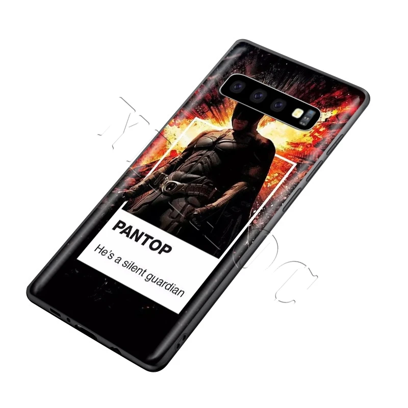 Эстетичный чехол YIMAOC Pantone для Samsung Galaxy A7 A8 A9 S10 J6 Plus A10 A20 A30 A40 A50 A60 A70 M10 M20 M30 M40 |