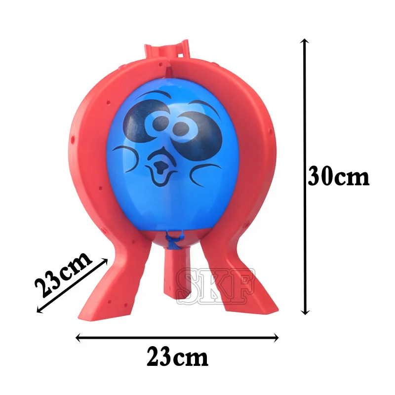 Бум бум воздушный шар игра сумасшедшие вечерние Настольные игры Семейные