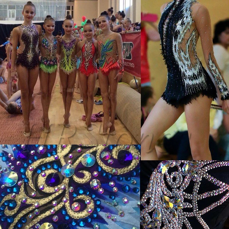 Все размеры стразы горячей фиксации дизайн железо на горном хрустале тепло для