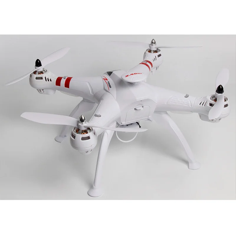 BAYANGTOYS X16W RC Drones WiFi FPV 2.0MP HD Camera 2.4G 4CH 6 Axis Gyro Altitude Hold Brushless Motor Quadcopter Gift | Игрушки и хобби