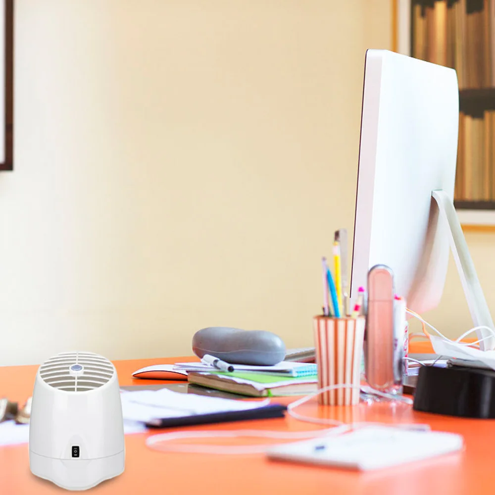 Очиститель воздуха Pro генератор озона дезинфекционная машина портативный