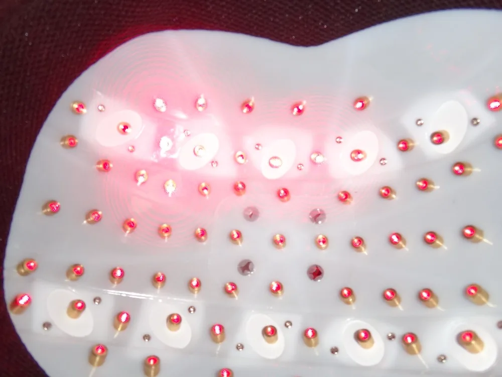 Аппарат для лазерной терапии облысения и восстановления волос|therapy laser|therapy gtherapy