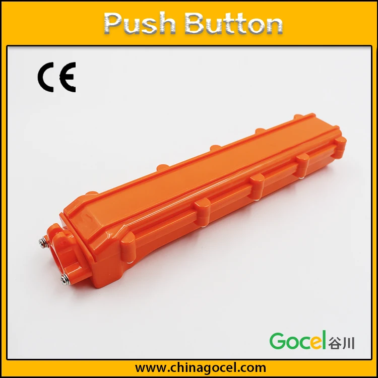 Кран лебедка переключатель водонепроницаемый кнопочный COB 64|switch switch|switch waterproofswitch