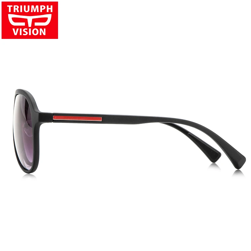 Солнцезащитные очки TRIUMPH VISION для мужчин модные мужские солнцезащитные UV400 с