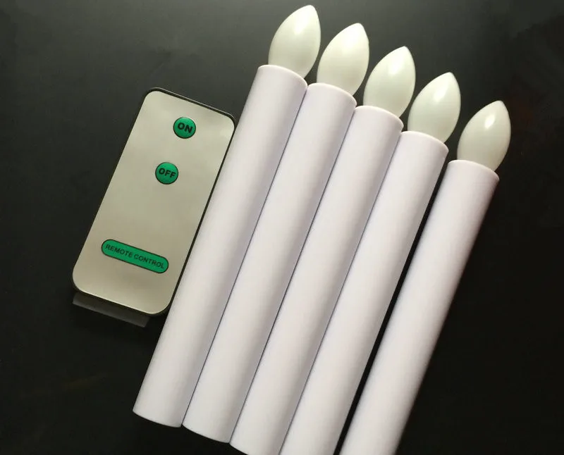 120 шт. с дистанционным управлением Led коническим отверстием производства