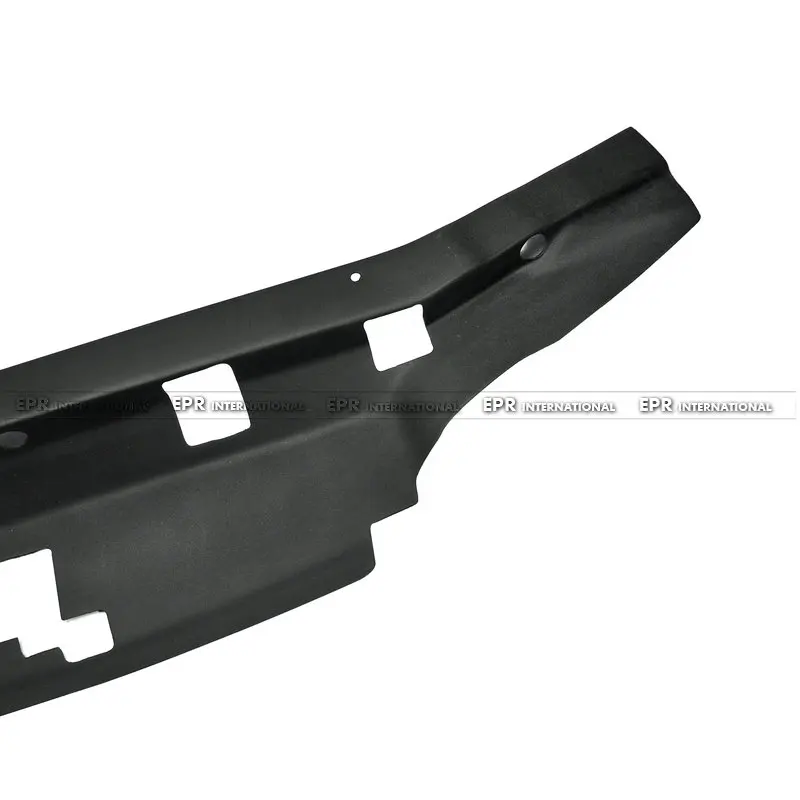 Стайлинг автомобиля FRP стекловолокно гараж защитный стиль охлаждающая панель