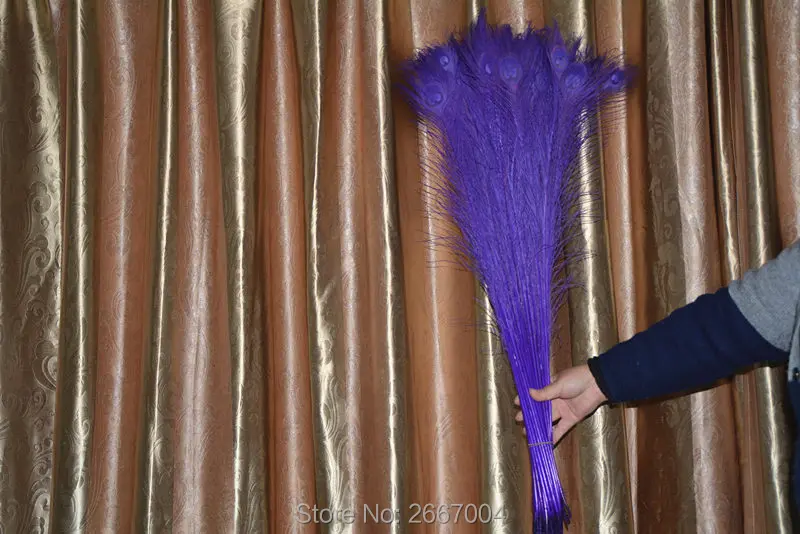 Новый список! Бесплатная оптовая продажа 50 шт/Высокое качество красные перышки