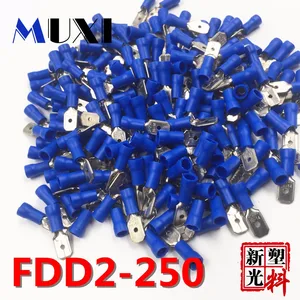 Фотоэлектрическая обжимная Клемма для разъемов 1,5-100 мм2