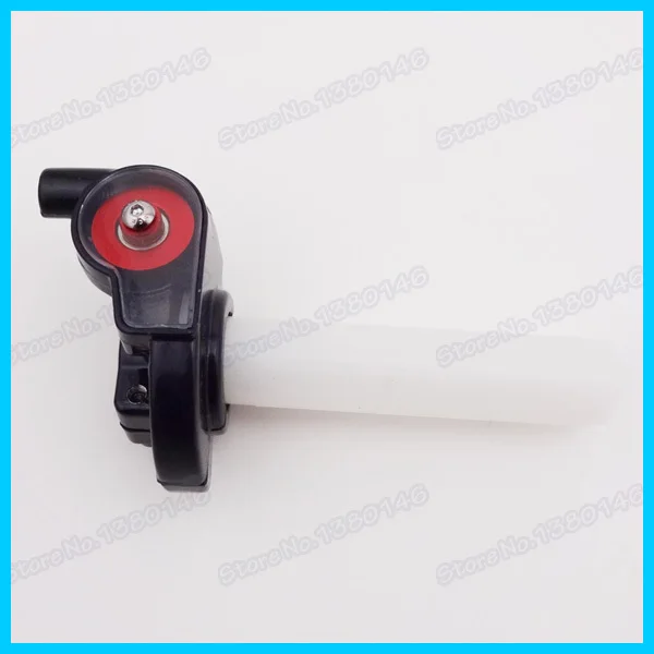 1/4 Поворотная дроссельная заслонка 7/8 &quotповоротная для 125cc 140cc 150cc Thumpstar SSR YX Lifan