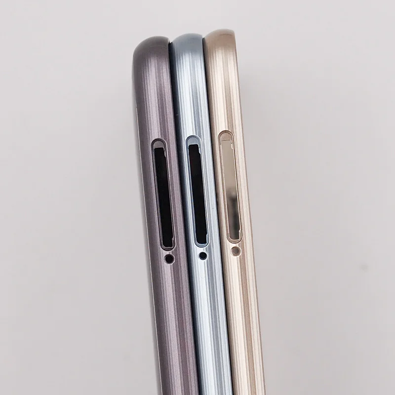 Новая Крышка батарейного отсека BaanSam задняя крышка корпуса для Huawei Honor 5c с