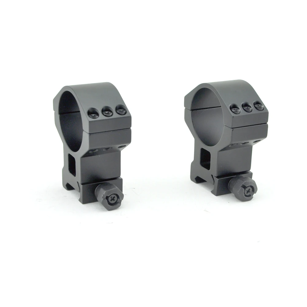 Дизайнерский кронштейн для оптического прицела Visionking кольцо с креплением 35 мм 21