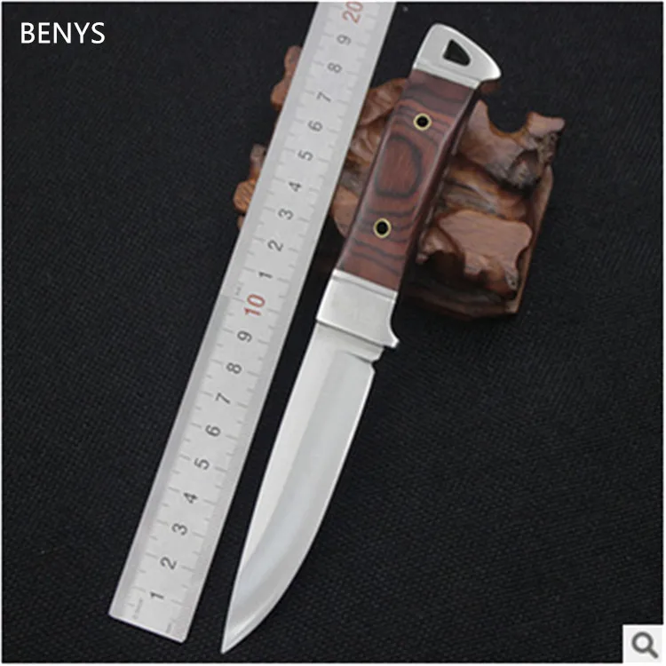 Складной нож BENYS K90 57HRC тактический охотничий инструменты для кемпинга выживания