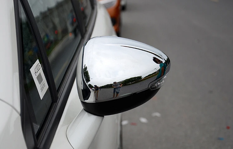 SKTOO автомобильный Стайлинг подходит для Peugeot 301 308 408 508 2008 3008 S боковое крыло двери