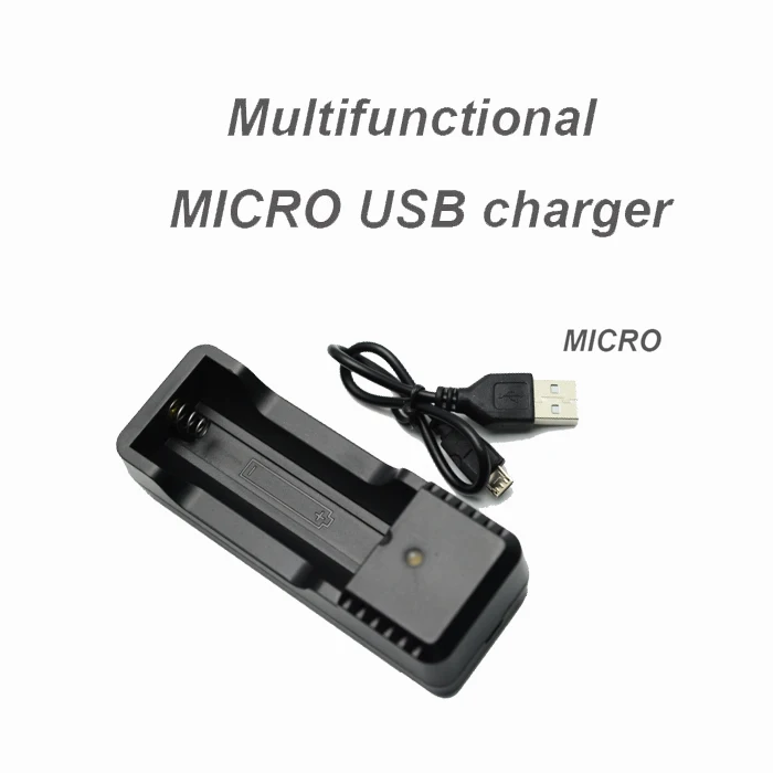 KingWei 1 шт. NK 202 USB 18650 Батарея Зарядное устройство электрический Перезаряжаемые 5V