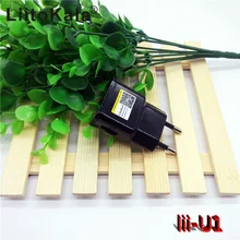 Зарядное устройство liitokala Mini USB 5 В 2 а с функцией быстрой зарядки