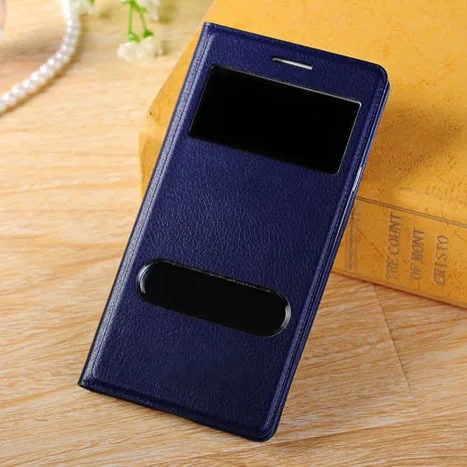 Чехол-Кобура Duos Smart View ударопрочная сумка чехол-аккумулятор для Samsung Galaxy SIII S3 I9300 Neo