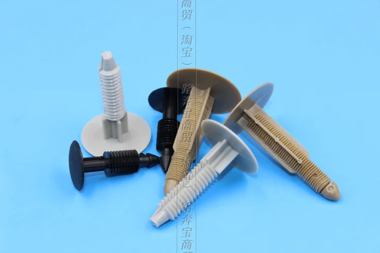 6 шт. покрытие для крыши внутренняя отделка ткань фиксированные колючие биты