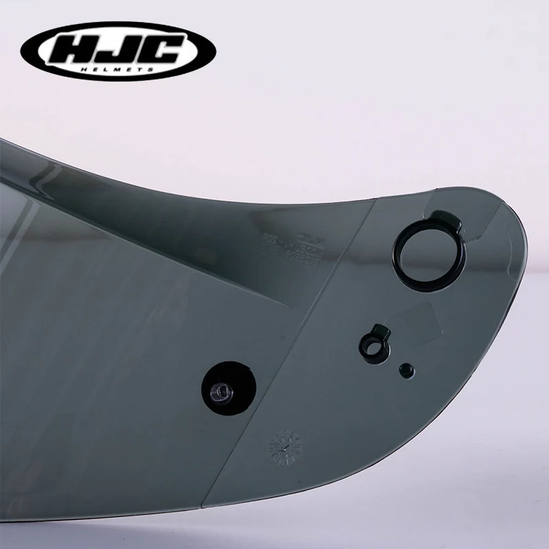 HJC HJ-20P шлем объектив подходит для RPHA-10 RPHA-10 плюс+ шлем объектив Защита от дыма козырек для HJC Лоренцо Стиль шлем козырек