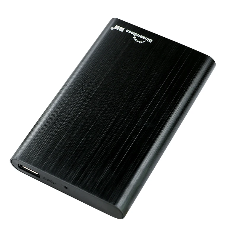 Blueendless внешний жесткий диск 500 ГБ sata к usb hdd 2 5 Внешний механический накопитель с