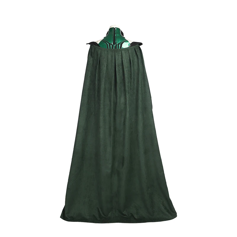 Тор Ragnarok HeLa Косплэй костюм наряд комбинезон + плащ|cosplay costume|costume cosplayjumpsuit cosplay |