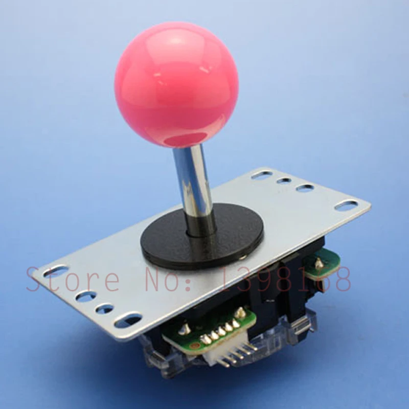 100% Официальный Оригинальный Джойстик Sanwa JLF-TP-8YT MAME контроллер аркада аркадная