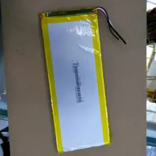 Новинка хит продаж литий ионная аккумуляторная батарея 3 7 В