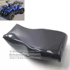 Седло ATV Quad Seat 50cc 70cc 90cc 110cc 125cc для китайского маленького быка длиной 450 мм