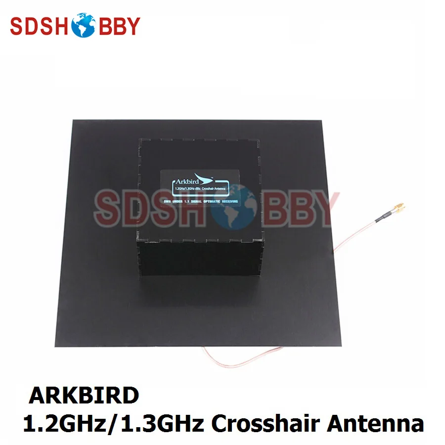 Оригинальная антенна ARKBIRD с высоким коэффициентом усиления 1 2 ГГц 3 10 дбк