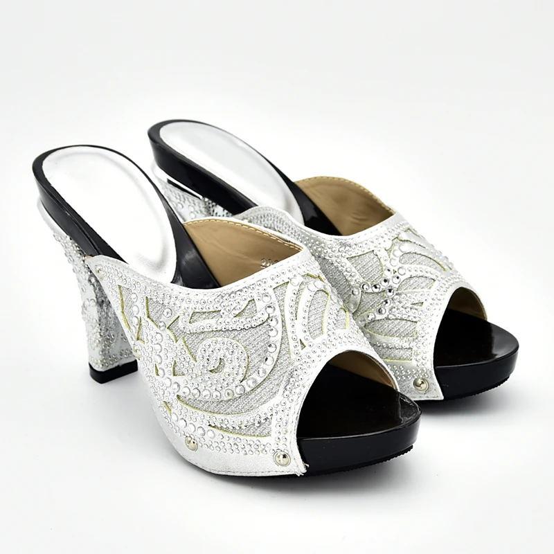 Дизайнерская обувь роскошные женские вечерние туфли лодочки в итальянском стиле