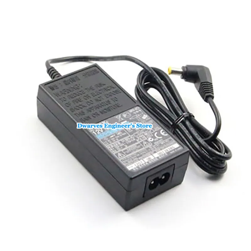 Оригинальный блок питания переменного тока 12 В 3 А 36 Вт для SONY|adapter for toshiba|ac adapter