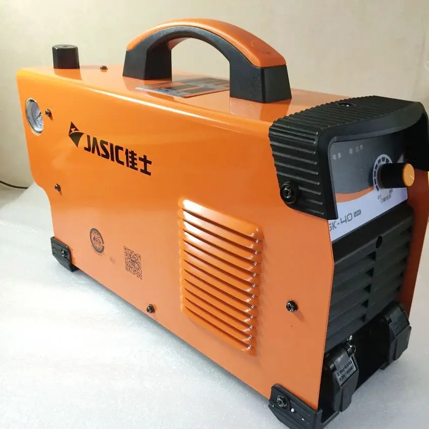 CUT-40 CUT40 LGK-40 Inverter Air Plasma Cutting Machine with accessories | Инструменты