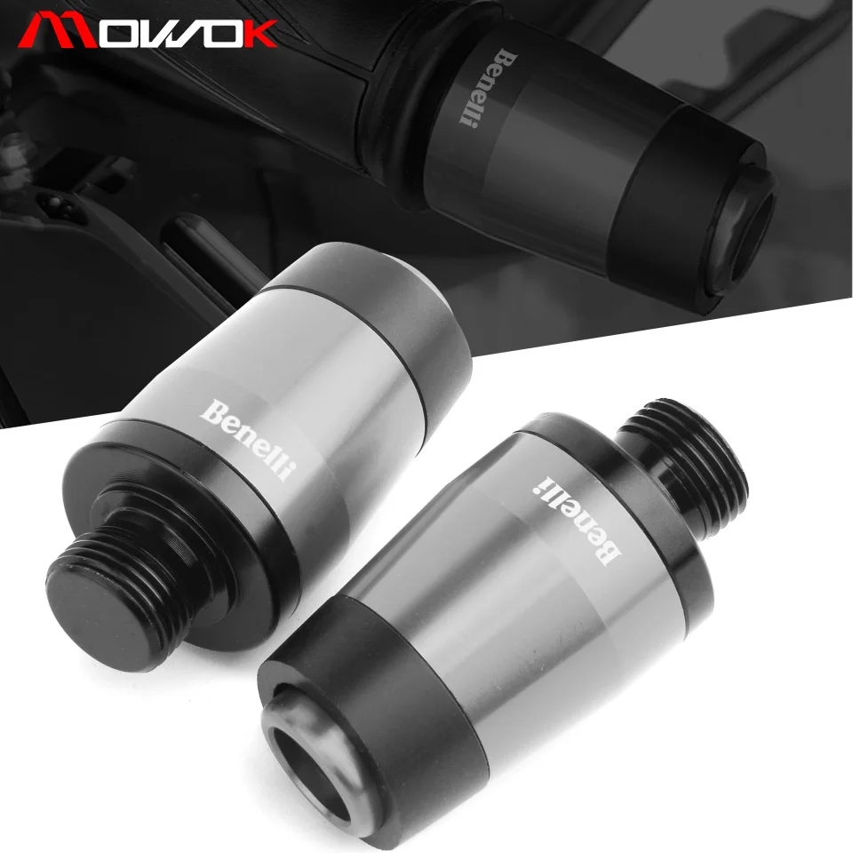 

Новые ручки для Руля Мотоцикла, наконечники для Benelli NT 125 300 600 leoncino 500 leoncinoX BJ 500 BN 600i 302 251