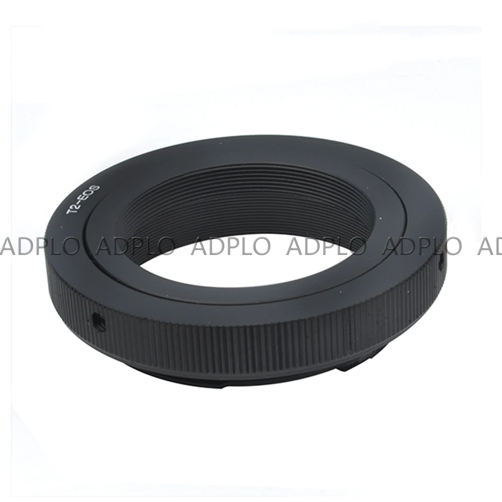 Адаптер для установки второго объектива с подтверждением автофокусировки