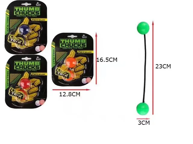 2017 Fidget Toys Begleri Thumb Chucks Bundle Control Roll Game Yomega Monkey Knuckles Finger Yoyo Anti Stress Toy Drop Shipping | Игрушки и