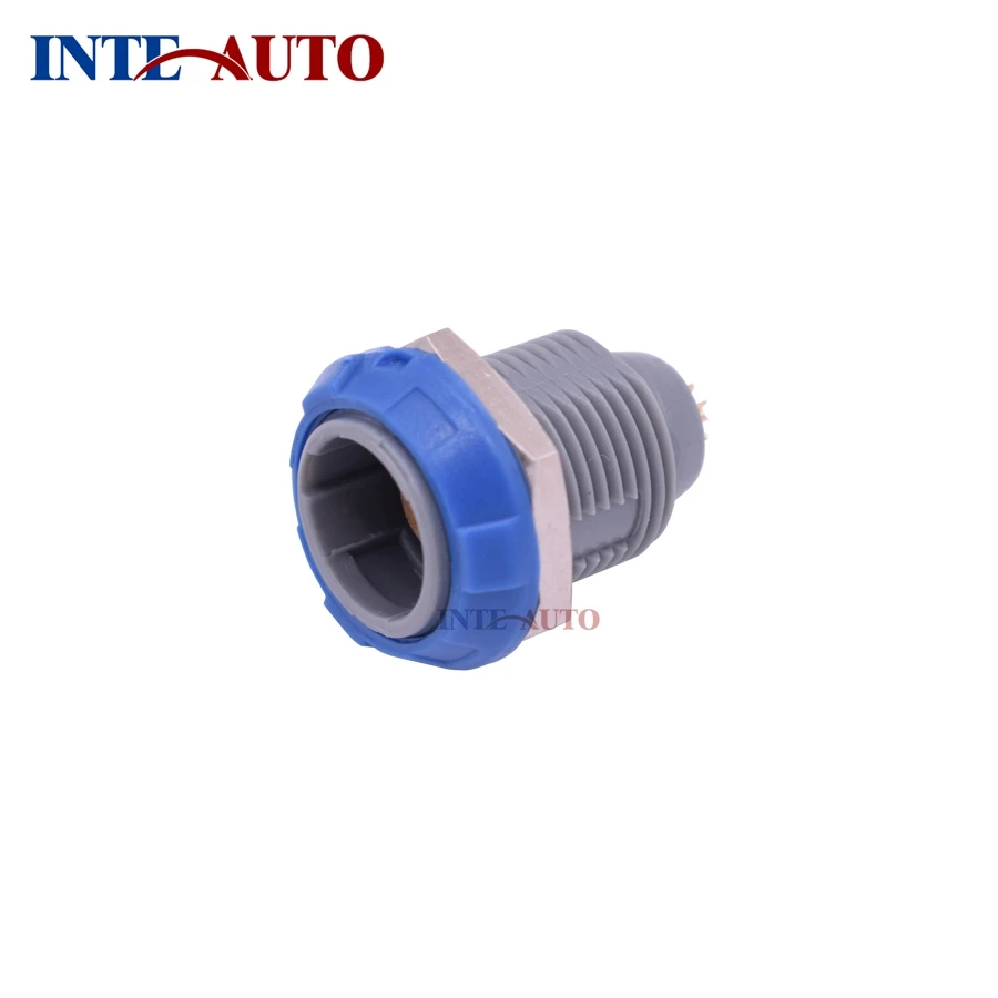 1P Series 4 pins plastic push pull connector medical round TAG.M0.4 ZKG.M0.4 | Обустройство дома