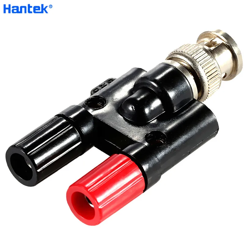 Адаптер Hantek HT311 BNC 4 мм для автомобильного диагностического осциллографа