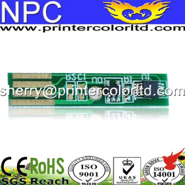 Чип для FujiXerox 106R01598 Fuji Xerox Phaser6500 N P6500 чип лазерного чипа сброса|reset chip|xerox reset chipxerox chip