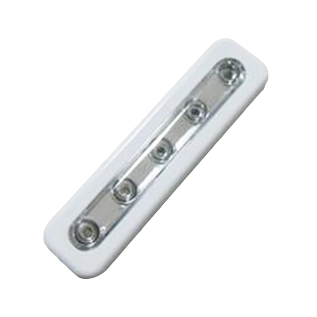 1 шт. сенсорный Ночной светильник на 5 светодиодов|light touch|led nightled night light |