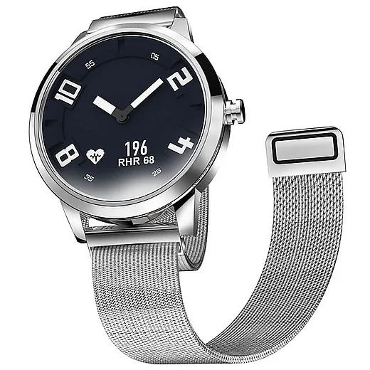 Оригинальный lenovo Watch X Bluetooth 5 0 8ATM Водонепроницаемый Smartwatch 1 дюймов сапфир Стекло
