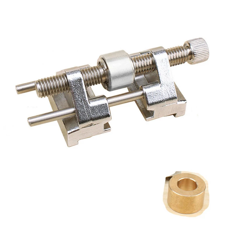 Stainless Steel Honing Guide for Chisel Planer Blade Sharpening Wood Working Sharpener Tool | Инструменты