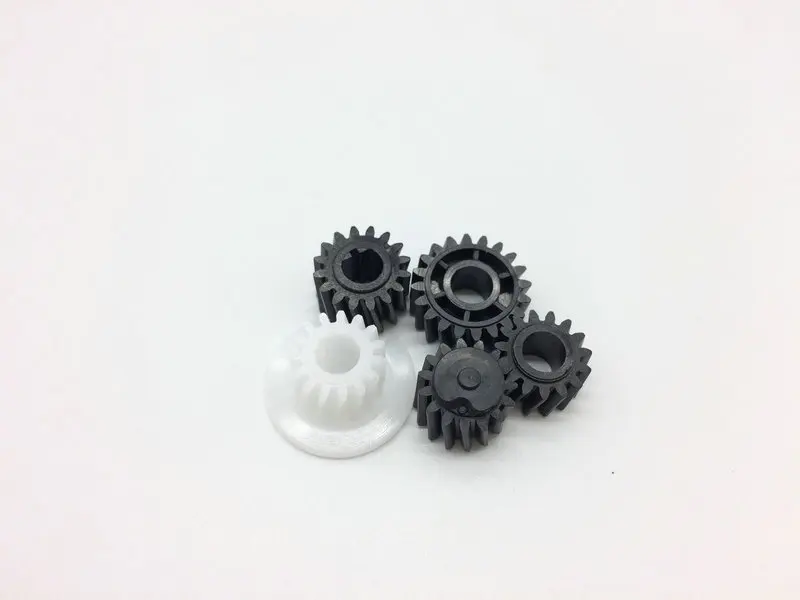 Совместимость новый разработчик шестерни для Ricoh AF1013 AF1515 MP201 MP171 AE09-1515 10 наборы