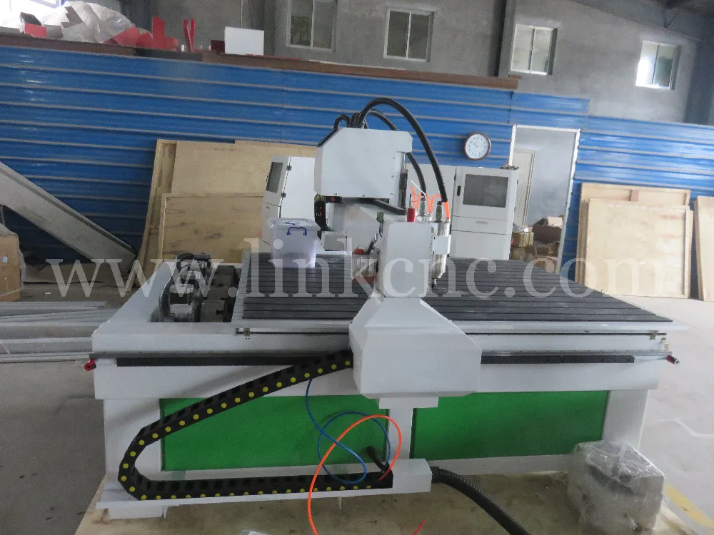 JNLINK cnc 4 оси маршрутизатор деревянные стулья 9015|Фрезы по дереву| |