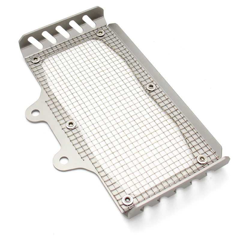 Защита радиатора для BMW R Nine T R1200R решетка R9T Защитная крышка масляного 2014 2015 2016 2017