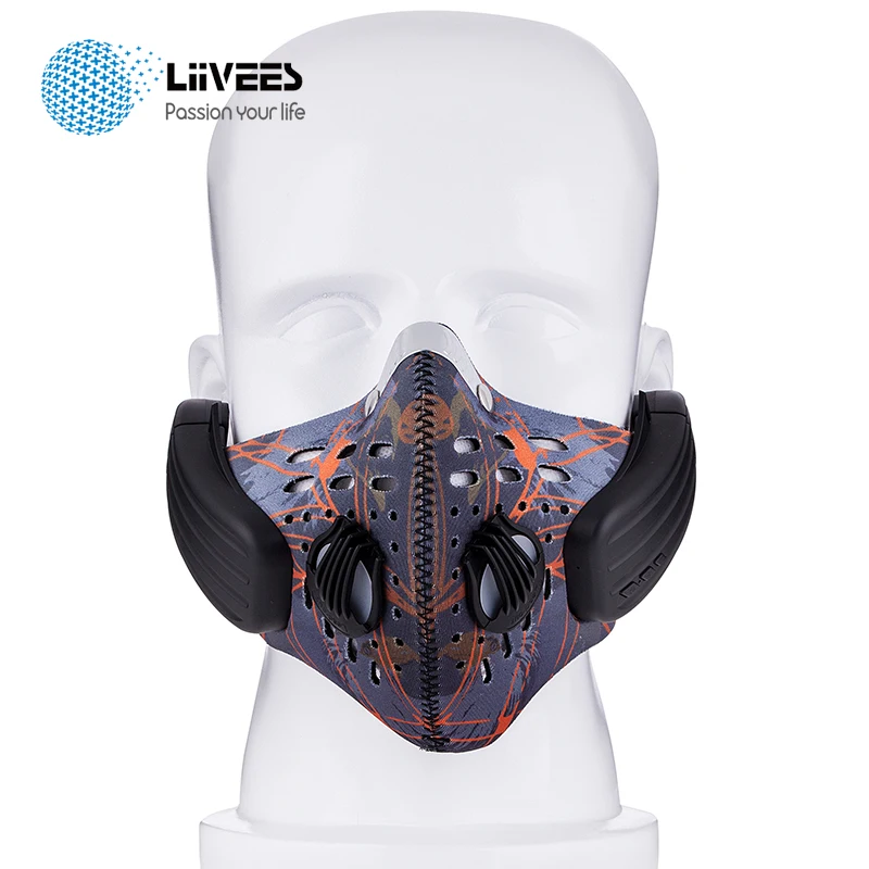 Liivees свинцово-новых шлем уши костной проводимости наушники беспроводные bluetooth