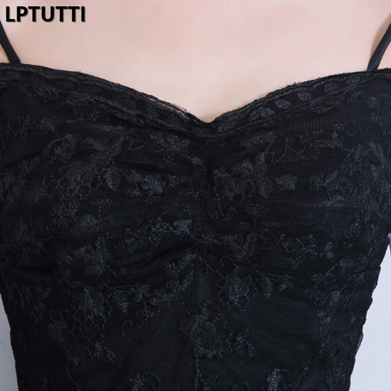 LPTUTTI, кружевное платье с вышивкой, новинка, для женщин, элегантное, для свиданий, церемоний, вечеринок, выпускного вечера, формальное, торжественное, роскошное, длинное, вечернее платье