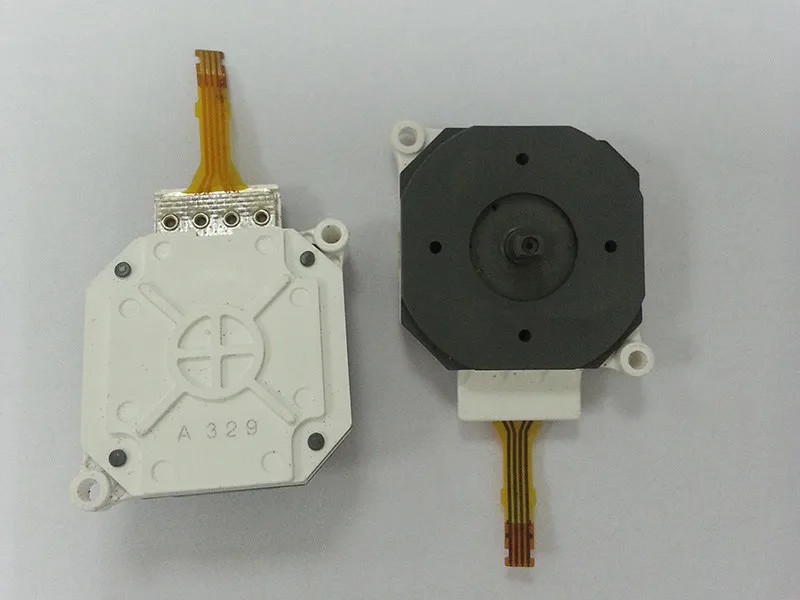 

10 шт. Высокое качество 3D Кнопка аналоговый джойстик Замена для 3DS 3DS LL XL