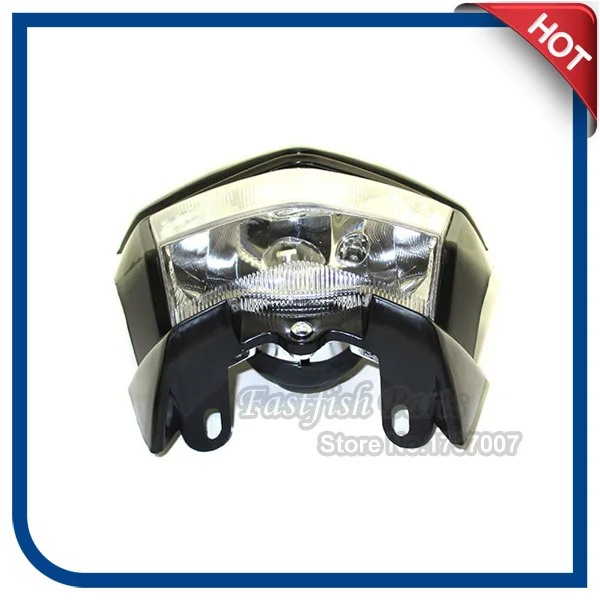 Фара для мотоцикла KTM Suzuki DRZ RM 125 250 400| |
