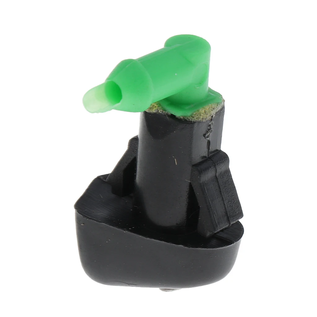 2 шт. Омыватель лобового стекла автомобилей насадка распылитель воды с